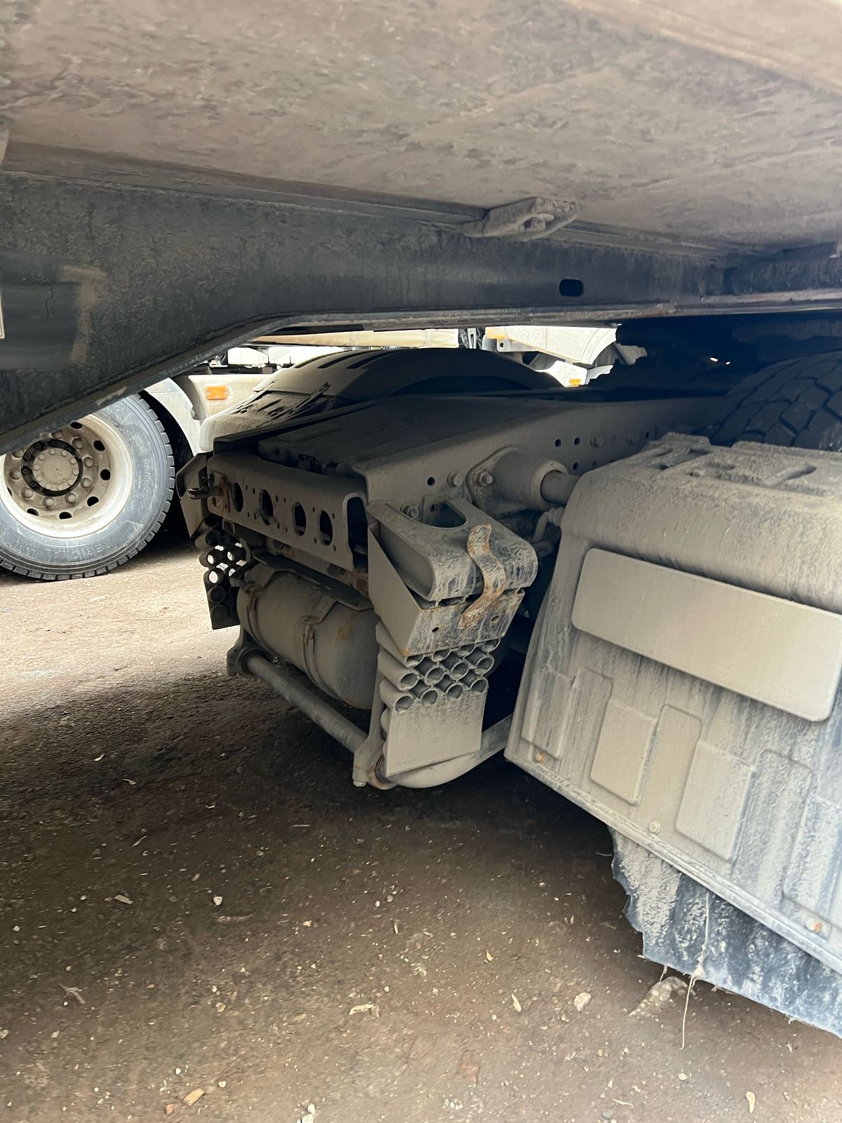 КамАЗ 54901 4x2 Седельный тягач 2022 г. - фото 14